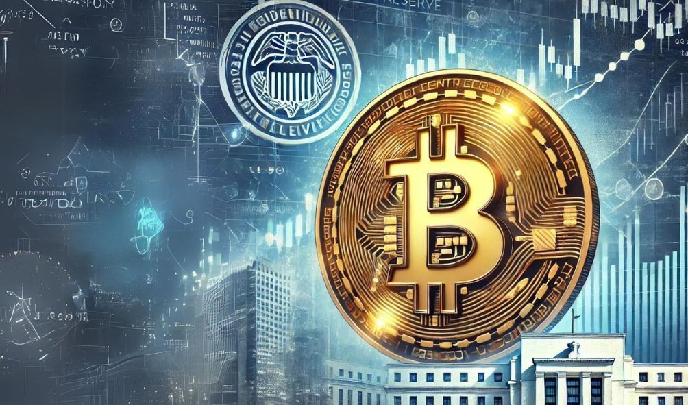 Crypto Markets Gear Up for a Crucial Week Amidst Bitcoin's Federal Reserve-Driven Surge