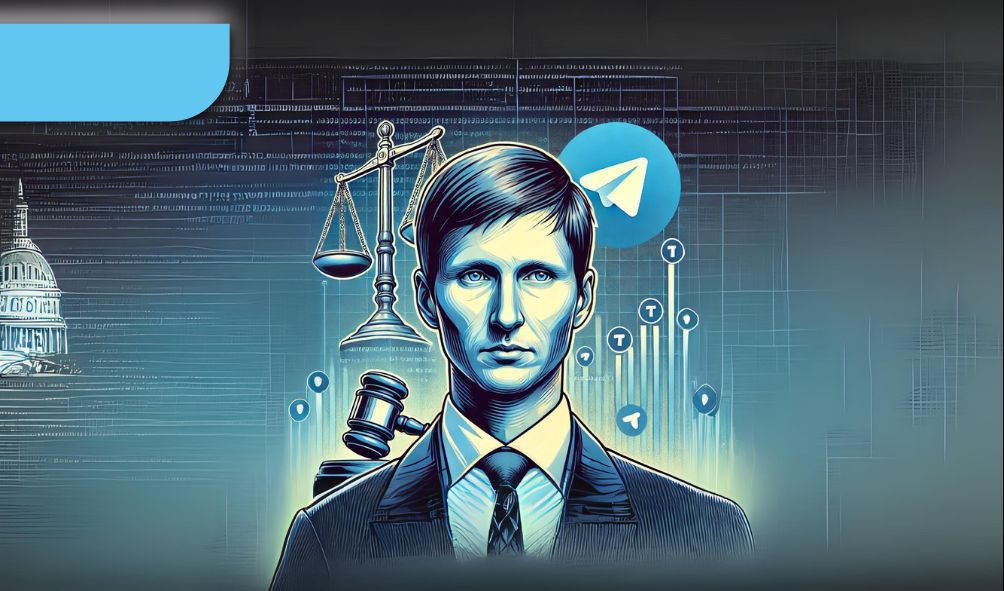 Telegram Founder Pavel Durov Faces New Legal Challenges Amid Controversy