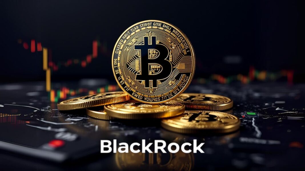 BlackRock & Bitcoin