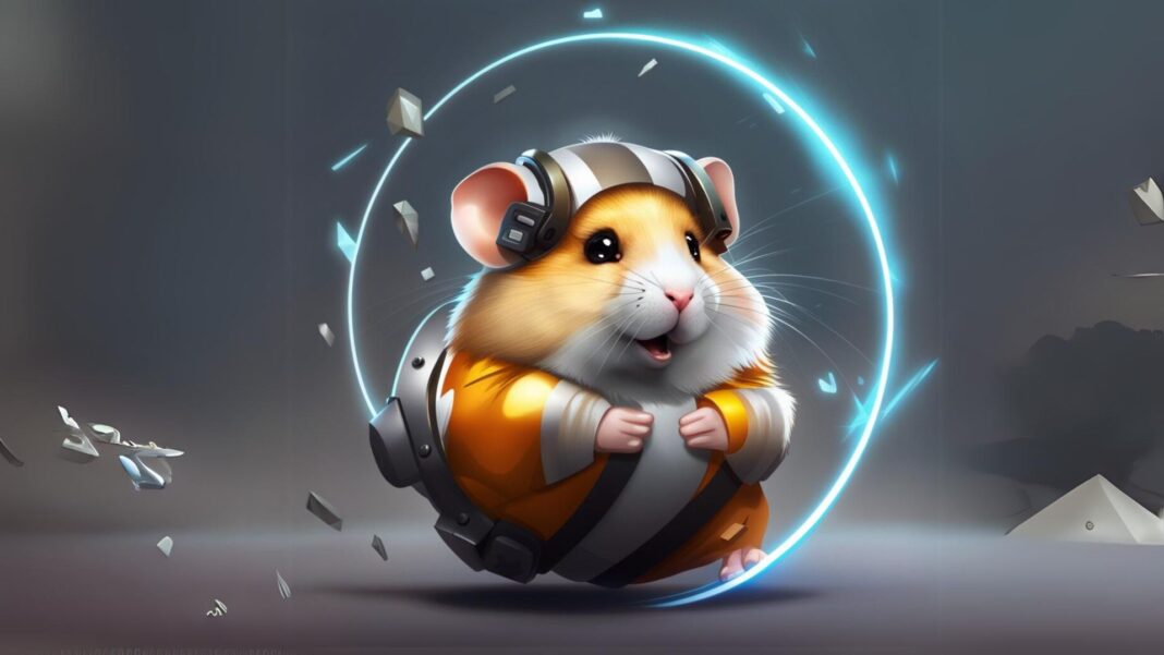 One Week to Hamster Kombat Airdrop: Speculative Price Prediction for HMSTR Token