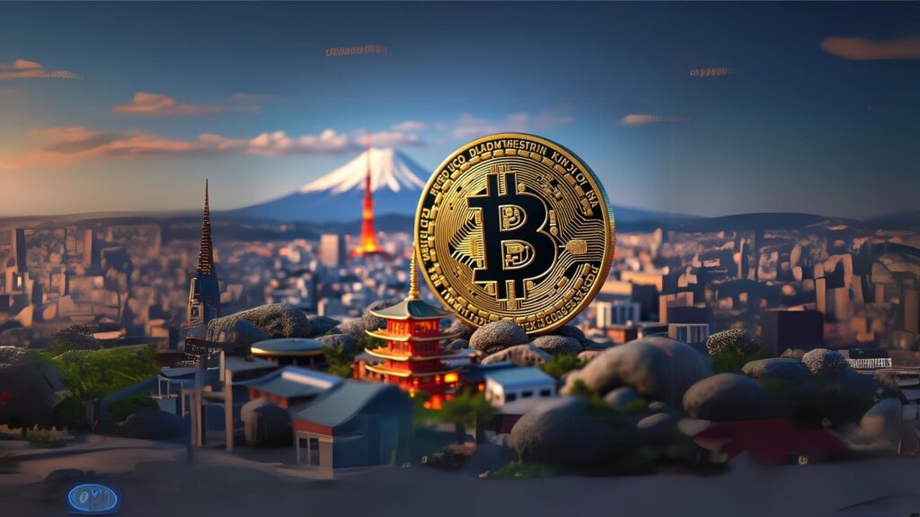 Japan Considers Easing Crypto Regulations to Reduce Tax Burden