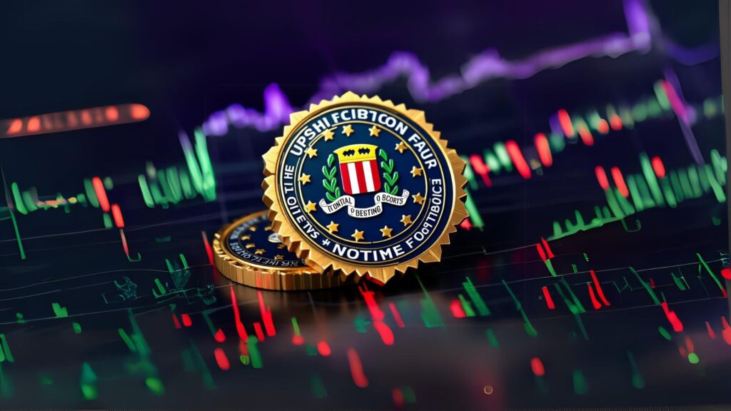 FBI Launches Fake Crypto Token to Expose Market Manipulation in $25M Fraud Case