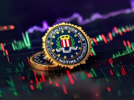 FBI Launches Fake Crypto Token to Expose Market Manipulation in $25M Fraud Case