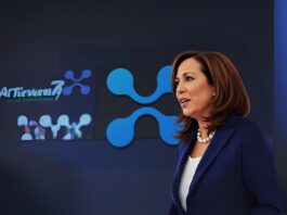 Ripple's Bold Support of Kamala Harris Shocks the Crypto Community