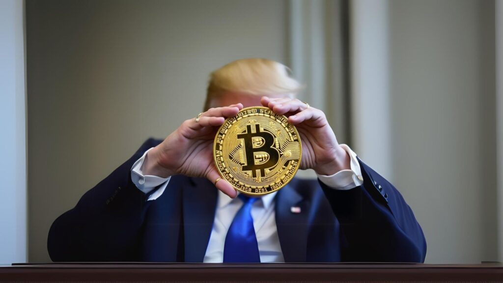 Bitcoin Soars Near $90,000 Amid Speculation Over Trump’s Pro-Crypto Policies