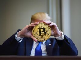 Bitcoin Soars Near $90,000 Amid Speculation Over Trump’s Pro-Crypto Policies