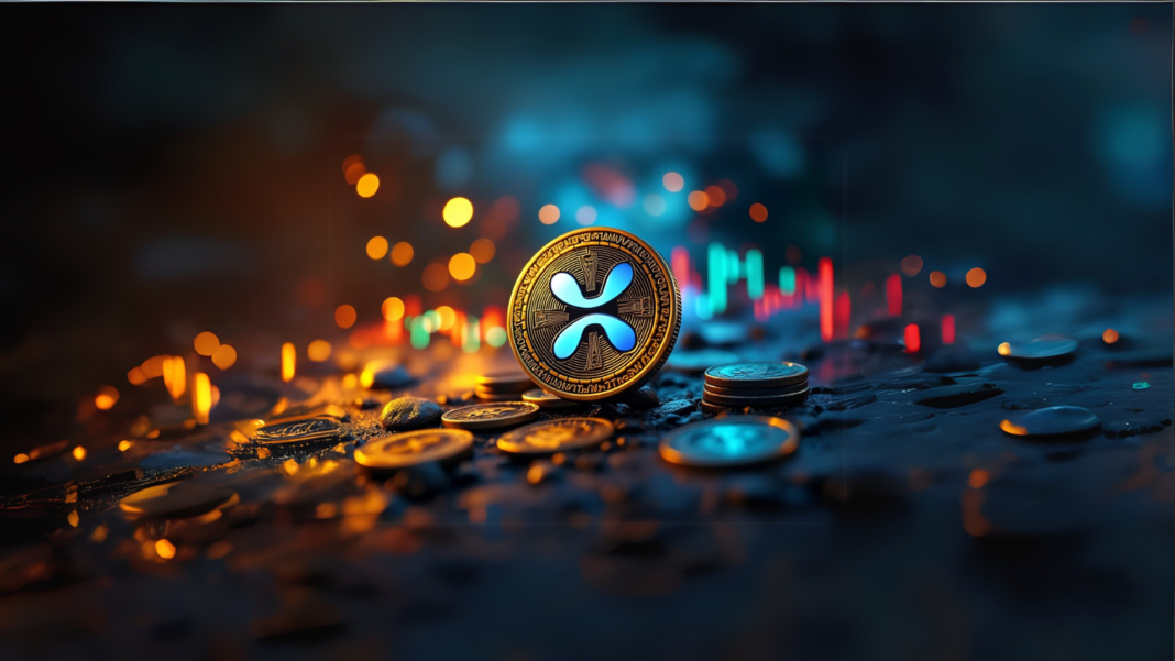 Ripple Achieves Landmark Victory as Bitcoin Holds Below $98K