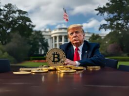 Bitcoin Nears $80,000 After Donald Trump Returns to the White House