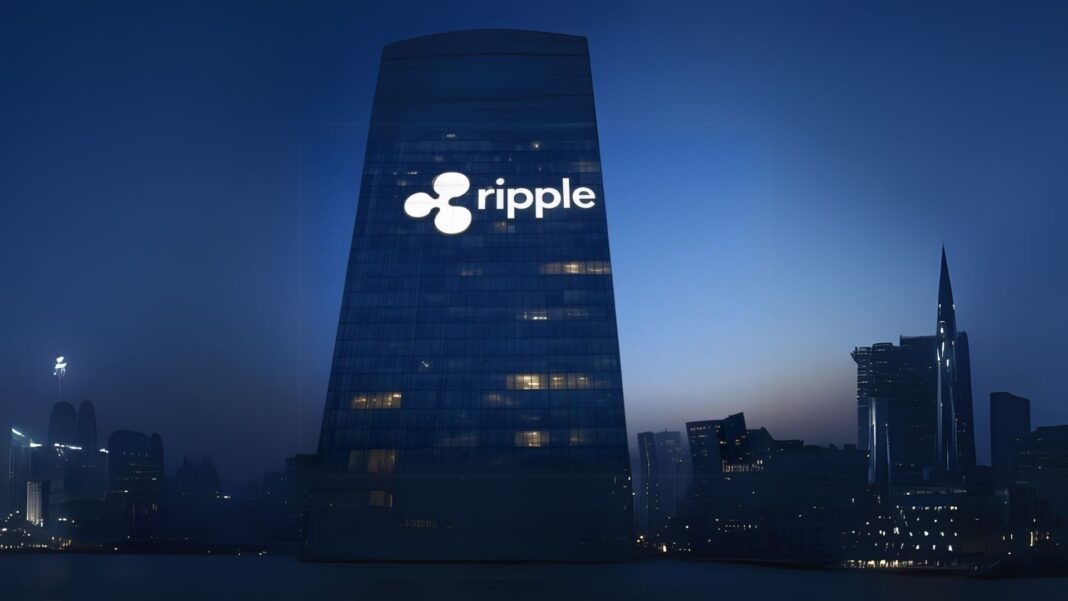 Ripple, XRP ETF, and the Future of Crypto