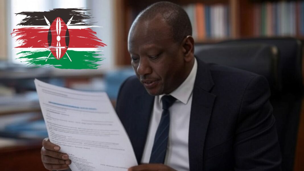 Kenya Drafts Policy to Legalize Cryptocurrencies and Boost the Digital Economy