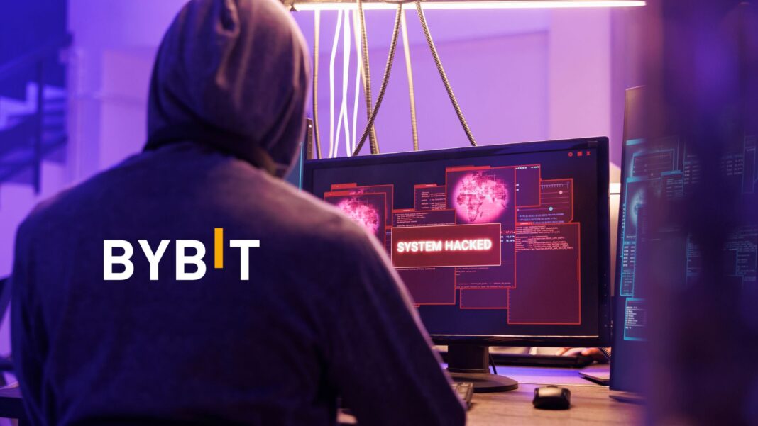 Bybit’s ETH Cold Wallet Hacked for $1.46 Billion