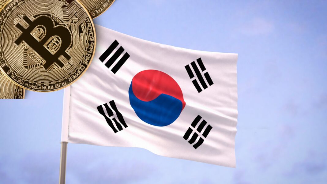 Korea Exchange Chief Advocates for Crypto ETFs to Strengthen Markets