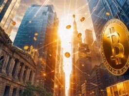 Wall Street Banks Exploring Opportunities in the Cryptocurrency Industry