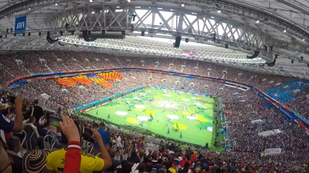 FIFA Teams Up With Avalanche to Launch Its Own Blockchain