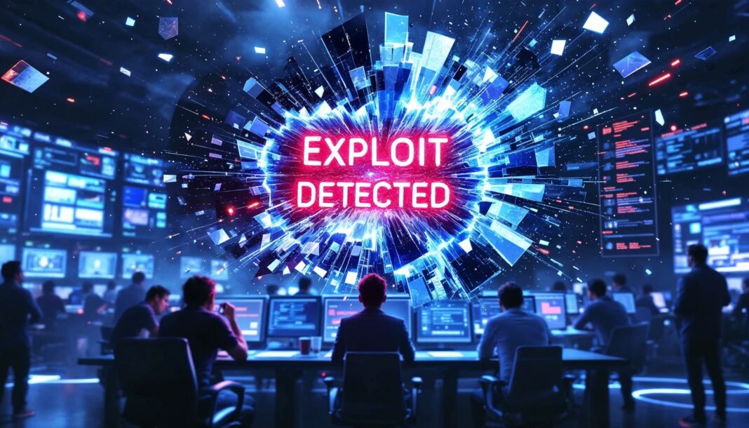 Cybersecurity team detects major DeFi exploit on SUI blockchain as $260M is drained from Cetus Protocol, highlighting vulnerabilities in decentralized finance systems