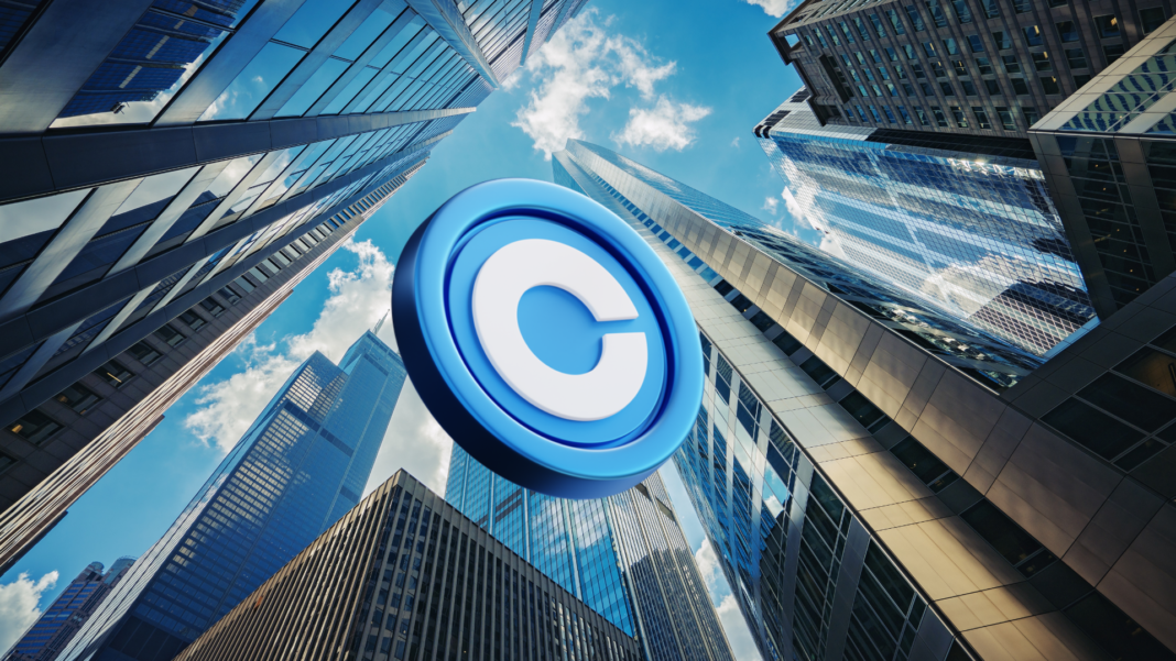 JPMorgan Partners with Coinbase to Bring Bank-Grade Compliance to Crypto