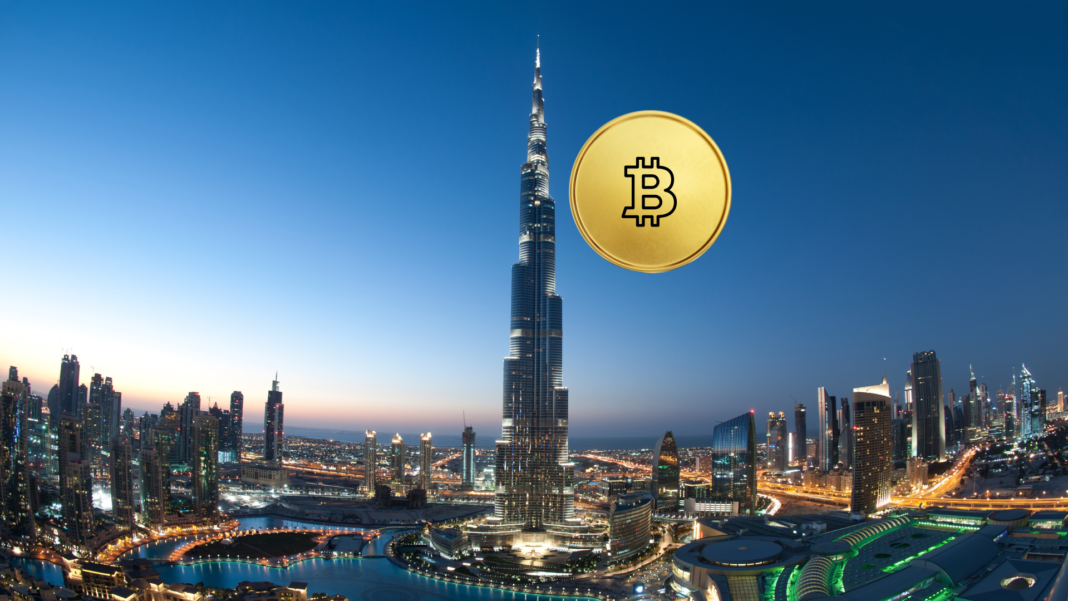 Using Crypto to Buy Real Estate? Dubai Says Yes