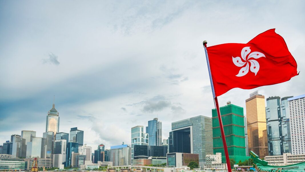 Hong Kong Taxis A Unique Test Case for Stablecoins