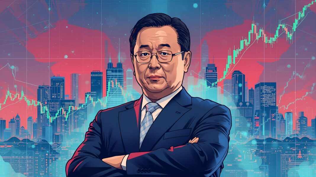 Japan’s Finance Minister Backs Crypto as Part of Investment Portfolios