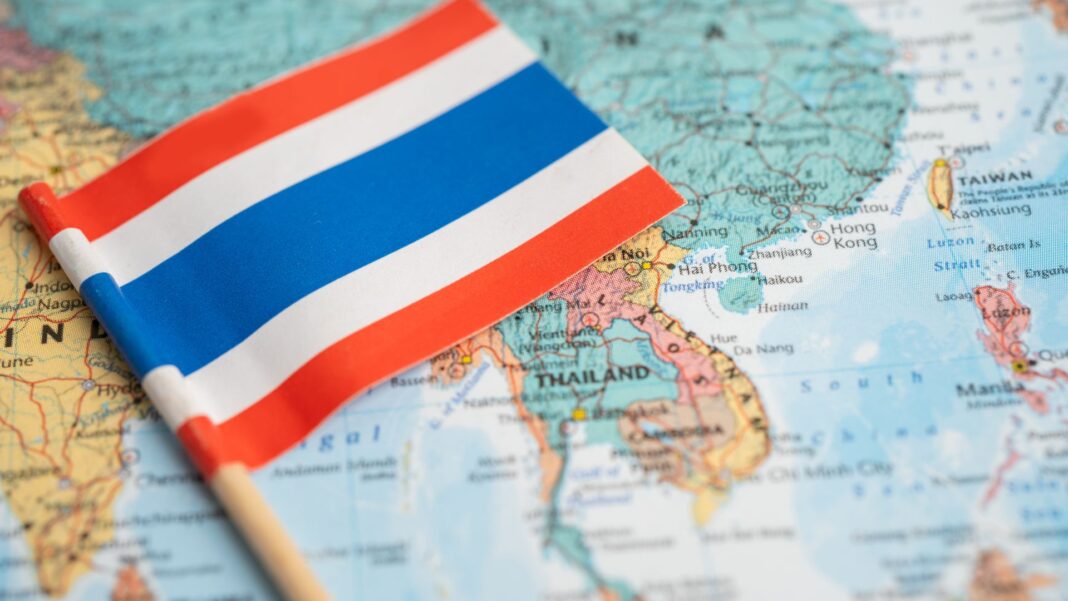 Thai Government Launches Crypto-to-Baht Program to Boost Tourism