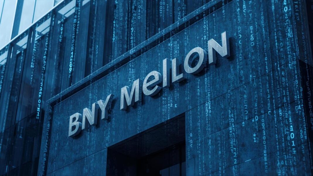 BNY Mellon Tests Blockchain Deposits to Modernize $2.5T Payments