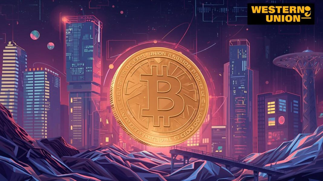 Western Union Unveils USDPT Stablecoin and Digital Asset Network on Solana Western Union Unveils USDPT Stablecoin and Digital Asset Network on Solana