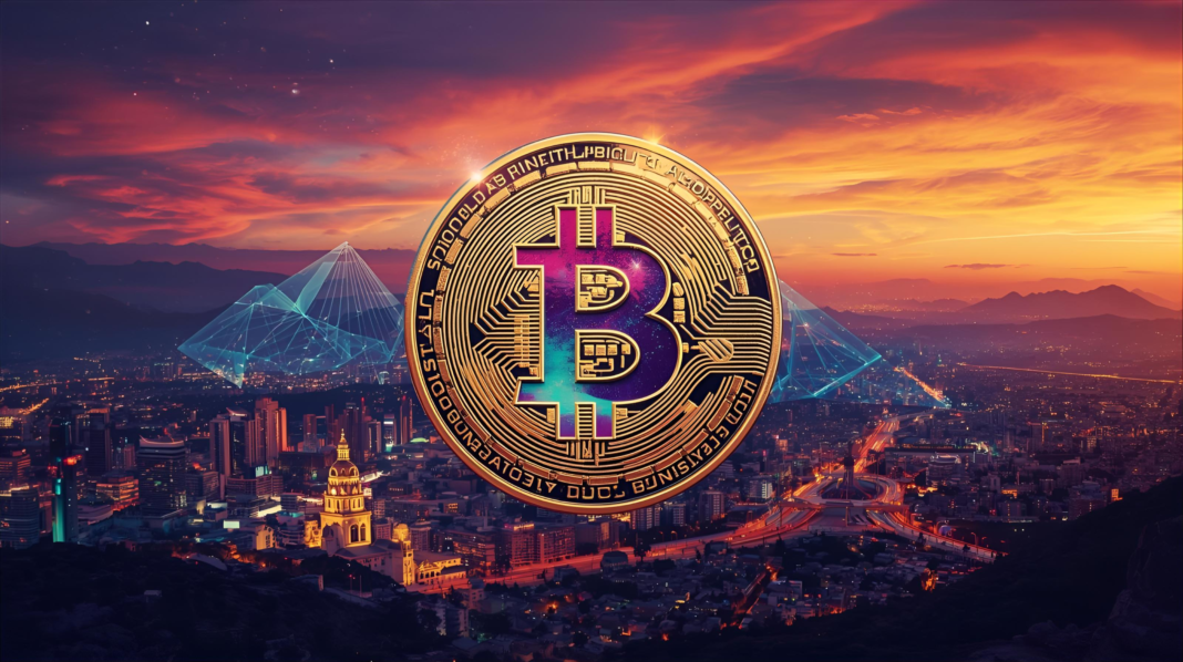 Bolivia Takes a Major Step Toward Crypto Integration