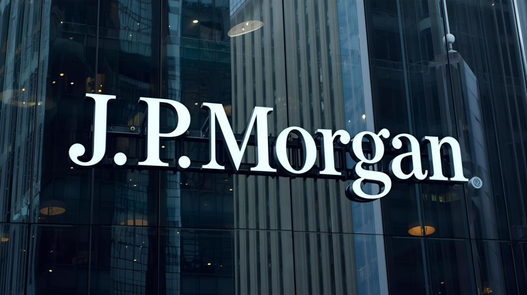 J.P. Morgan Uses Blockchain for Debt Issuance in a Milestone Deal