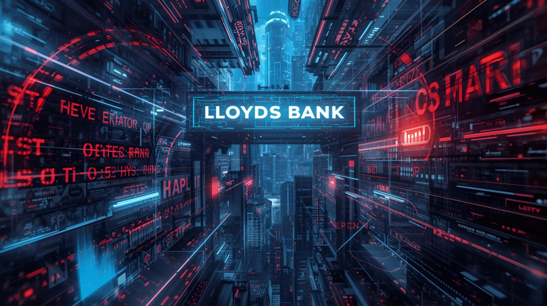 Lloyds Bank Backs AI and Blockchain to Transform Homebuying in the UK