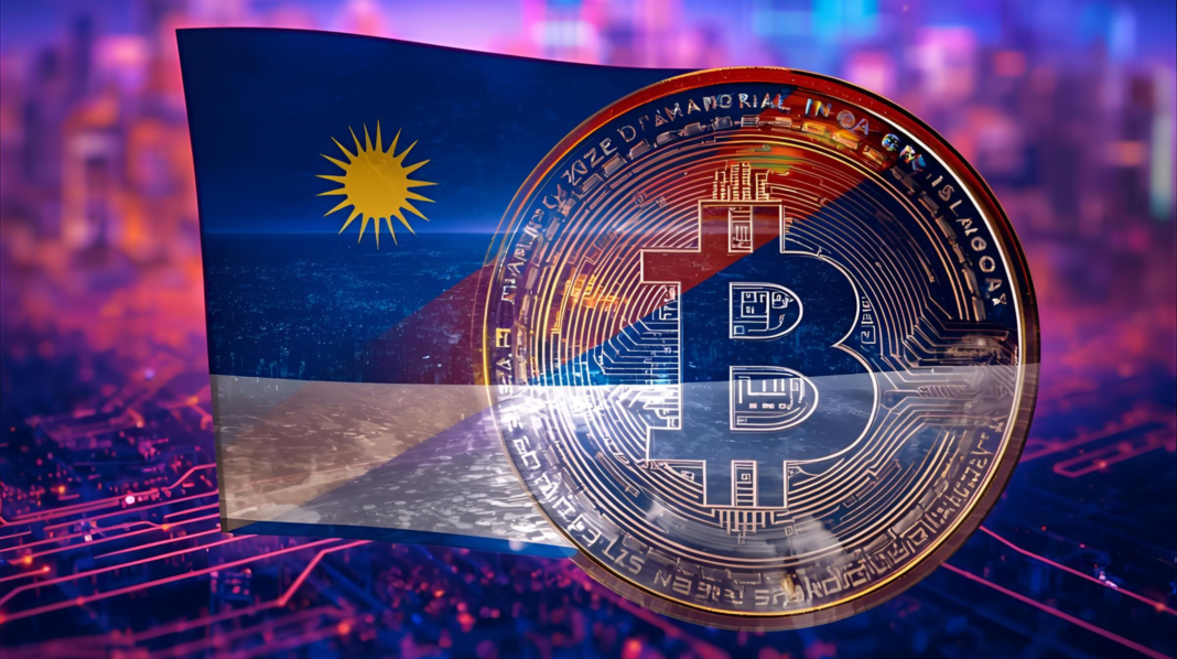 Marshall Islands Launches Crypto-Enabled Universal Basic Income Program