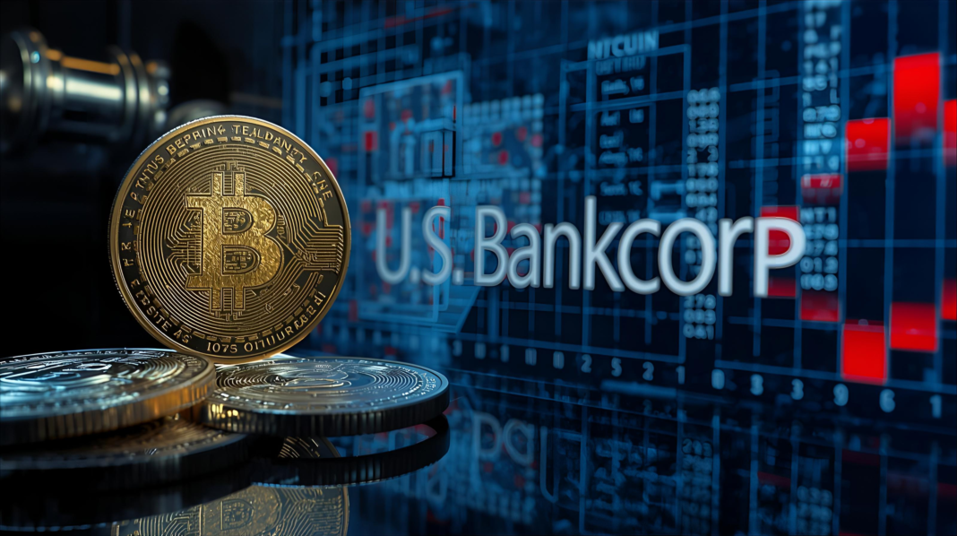 U.S. Bancorp Begins Testing Stablecoin on a Finance-Focused Blockchain